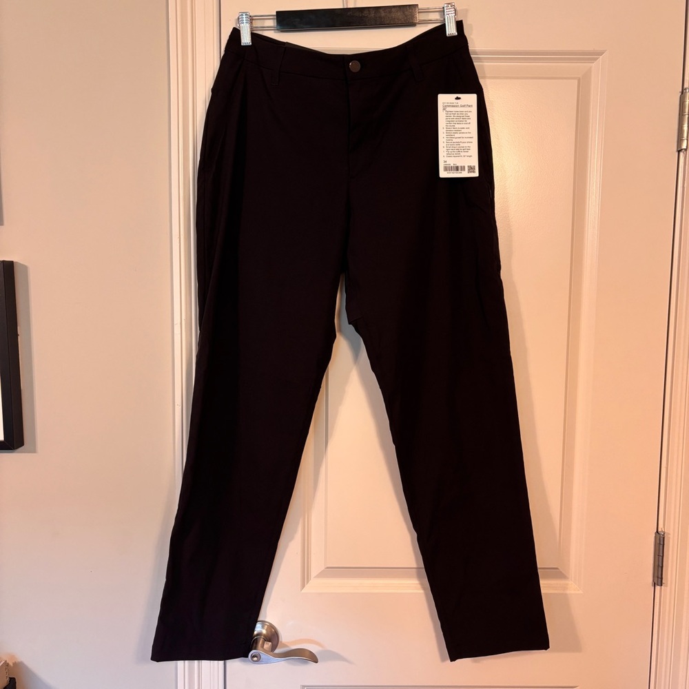 Men’s lululemon Commission Golf Pant